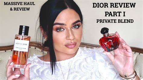 dior perfume private collection price|Dior collection private perfume reviews.